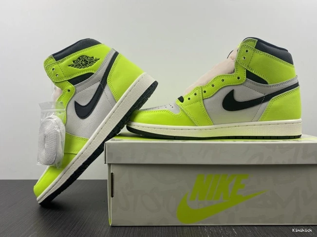 799 Volt DailyWear 1 OG Jordan Air 555088- High 0606